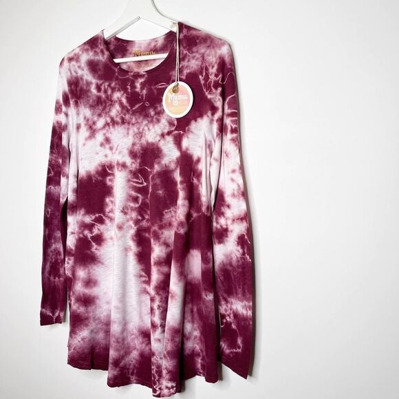 SHOW ME YOUR MUMU Tyler Tunic Dress - Picture 2 of 10